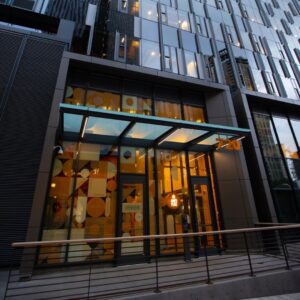 Jeff Bezos Instagram - I’m so happy to share this. Today, along with @MarysPlaceWA, we’ve opened the largest family homeless shelter in Washington state. It’s housed inside one of Amazon’s buildings at our headquarters here in Seattle. This shelter spans eight floors — including a health clinic and critical tools to help families in need get back on their feet. Thanks to Mary’s Place for their partnership in bringing this creative solution to life. #NoChildSleepsOutside