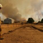 Jeff Bezos Instagram - Our hearts go out to all Australians as they cope with these devastating bushfires. Amazon is donating 1 million AU dollars in needed provisions and services. Find more about it and learn how customers can help as well. Link in bio.
