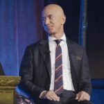 Jeff Bezos Instagram - We got to talk about how lucky we are to have such amazing parents. They’ve always been and still are role models and mentors for us. #gratitude