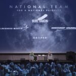Jeff Bezos Instagram – It’s time to go back to the Moon, this time to stay. @LockheedMartin @NorthropGrumman @DraperLab @BlueOrigin #gradatimferociter