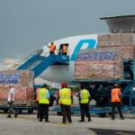Jeff Bezos Instagram – Thank you to our customers who donated relief items for a second Amazon Air plane of humanitarian aid. Together, more than 400,000 Amazon-donated & customer-donated items have been provided to those affected by #HurricaneDorian in the Bahamas & the US. [Link in bio]