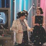 Jeff Bezos Instagram – Good luck to @RachelBrosnahan, Phoebe Waller-Bridge, the @MaiselTV and @BBCFleabag teams, and all @AmazonPrimeVideo shows up for #Emmys tonight!
