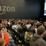 Jeff Bezos Instagram – Shout out to the new Amazonians who let me drop by their New Hire Orientation today. Incredible to welcome so many smart and passionate people from all over the world. I’m looking forward to our #AmazonCareerDay events tomorrow!