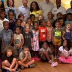 Jeff Bezos Instagram – Learned a lot that’s going to help Day 1 Academies. By the way, “Nia” means “purpose” in Swahili. Very cool.