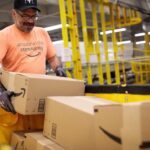 Jeff Bezos Instagram – We’re sending two Amazon Air planes packed with tens of thousands of Amazon-donated and customer-donated relief items to support those impacted by #HurricaneDorian in the Bahamas. Thanks to all the teams who are making this possible. [Link in bio]