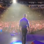 Jeff Bezos Instagram – Prime Day thank you concert for Amazonians with @KatyPerry and @LilNasX. Had the honor of thanking everyone for all their ingenuity and hard work.