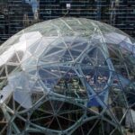 Jeff Bezos Instagram – I love my job and tap dance into work every day, but not usually on top of The Spheres. Huge thank you to Prime members everywhere and to the incredible Amazonians who made Prime Day work.