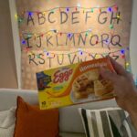 Jeff Bezos Instagram – Binged Stranger Things Season 3 yesterday with my kids and a few of their friends. God, Eggos are good, and the show was even better. Awesome season.