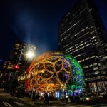 Jeff Bezos Instagram – #Pride