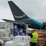 Jeff Bezos Instagram – Thank you to our customers who donated relief items for a second Amazon Air plane of humanitarian aid. Together, more than 400,000 Amazon-donated & customer-donated items have been provided to those affected by #HurricaneDorian in the Bahamas & the US. [Link in bio]