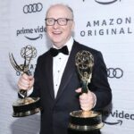 Jeff Bezos Instagram – A record year of #Emmy wins for @AmazonPrimeVideo – fantastic work. Huge congrats to the winners and teams behind Fleabag, The Marvelous Mrs Maisel, and A Very English Scandal!