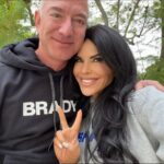 Jeff Bezos Instagram - Congrats @tombrady, we will be cheering for you just as hard in your next chapters!