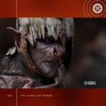 Jeff Bezos Instagram – Looks like meat’s back on the menu, boys!

We have the exclusive first-look photos of the Orcs from The Lord of the Rings: The Rings of Power from @lotronprime  Repost from @igndotcom
