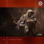 Jeff Bezos Instagram – Looks like meat’s back on the menu, boys!

We have the exclusive first-look photos of the Orcs from The Lord of the Rings: The Rings of Power from @lotronprime  Repost from @igndotcom