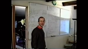 Jeff Bezos Instagram - Seattle has been my home since 1994 when I started Amazon out of my garage. That’s my dad behind the camera in this video, touring Amazon’s first “office.” My parents have always been my biggest supporters. They recently moved back to Miami, the place we lived when I was younger (Miami Palmetto High class of ’82 — GO Panthers!) I want to be close to my parents, and Lauren and I love Miami.  Also, Blue Origin’s operations are increasingly shifting to Cape Canaveral. For all that, I’m planning to return to Miami, leaving the Pacific Northwest.
 
I’ve lived in Seattle longer than I’ve lived anywhere else and have so many amazing memories here. As exciting as the move is, it’s an emotional decision for me. Seattle, you will always have a piece of my heart.