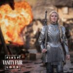 Jeff Bezos Instagram - We gave VF a sneak peek at the first three episodes, and they liked what they saw: “The show is a lavish, compelling mix of palace intrigue, magic, warfare, and mythology—and there are enough mysteries to power a thousand podcasts.” And I can promise you the rest of the episodes in season one are every bit as good. Very proud of what we’re creating here and can’t wait for everyone to see it this September. Link to the VF article is in the bio. @AmazonStudios @LOTRonPrime @VanityFair
