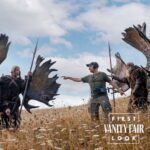 Jeff Bezos Instagram - We gave VF a sneak peek at the first three episodes, and they liked what they saw: “The show is a lavish, compelling mix of palace intrigue, magic, warfare, and mythology—and there are enough mysteries to power a thousand podcasts.” And I can promise you the rest of the episodes in season one are every bit as good. Very proud of what we’re creating here and can’t wait for everyone to see it this September. Link to the VF article is in the bio. @AmazonStudios @LOTRonPrime @VanityFair