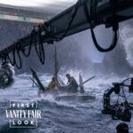 Jeff Bezos Instagram - We gave VF a sneak peek at the first three episodes, and they liked what they saw: “The show is a lavish, compelling mix of palace intrigue, magic, warfare, and mythology—and there are enough mysteries to power a thousand podcasts.” And I can promise you the rest of the episodes in season one are every bit as good. Very proud of what we’re creating here and can’t wait for everyone to see it this September. Link to the VF article is in the bio. @AmazonStudios @LOTRonPrime @VanityFair