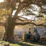 Jeff Bezos Instagram - We gave VF a sneak peek at the first three episodes, and they liked what they saw: “The show is a lavish, compelling mix of palace intrigue, magic, warfare, and mythology—and there are enough mysteries to power a thousand podcasts.” And I can promise you the rest of the episodes in season one are every bit as good. Very proud of what we’re creating here and can’t wait for everyone to see it this September. Link to the VF article is in the bio. @AmazonStudios @LOTRonPrime @VanityFair