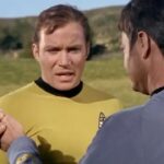 Jeff Bezos Instagram – Repost from @williamshatner
•
Beam me up Ensign Jeff Bezos! 😝I was lucky enough to inspire a generation as Captain James T. Kirk when Star Trek premiered 55 years ago. Now experience my amazing journey as I ventured into space @AmazonPrimeVideo ’s newest special, Shatner in Space, available now 🚀