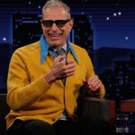 Jeff Goldblum Instagram - We could listen to @JeffGoldblum talk about cereal all day… 🥣