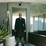 Jeff Goldblum Instagram - Out now! @esmagazine, photography by @christiansoria_, styling by @atvottero, grooming by @joannapford. @lautnergarciahouse @johnmcilwee @billdamaschke 🕺🏽⚡️ Los Angeles, California