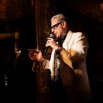 Jeff Goldblum Instagram - Infinitely thankful, eternally grateful, and humbly/cosmically appreciative are we! ✨🙏🏼✨ (📷: Zach Hetrick) The St. Regis New York