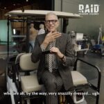 Jeff Goldblum Instagram - Sending all my warmest, toastiest tidings and cheer to the whole Earth family - as you slay the spider queen! @raidrpg #raidshadowlegends 🙏🏼💫🌈☮️🌍💜⚔️👑🕷