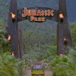 Jeff Goldblum Instagram - 30 years ago!!! #JurassicPark30 🦖