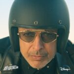 Jeff Goldblum Instagram - “Please sir, I want some more!” Second helping of Season 2 of #TheWorldAccordingToJeffGoldblum starts streaming January 19th, only on @DisneyPlus. @natgeotv @nutopiatv 🏍🧩🏡🎂🧺