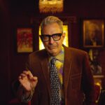 Jeff Goldblum Instagram - Bibbidi-Bobbidi-Boo!!! Season 2 of “The World According to Jeff Goldblum” is streaming now on @disneyplus! @natgeotv @nutopiatv 🪄🔮✨