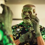 Jeff Goldblum Instagram - Today is the day and I’ve never looked better!! Season Two of “The World According to Jeff Goldblum” - that’s me - is now streaming! @disneyplus @natgeotv @nutopiatv #DisneyPlusDay 🧟‍♂️🧟‍♂️🧟‍♂️