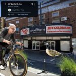Jeff Goldblum Instagram - New stops added! August 18th in Toronto, August 19th in Detroit, and August 20th in Chicago! Artist’s presale begins tomorrow at 10AM - my password is JAZZ. Links in bio. See you there!!! 😎😎😎 #jeffgoldblumandthemildredsnitzerorchestra #badphotoshop