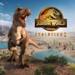 Jeff Goldblum Instagram - Well, there it is…Jurassic World Evolution 2 is now out for you all to play! I have been walking on air getting a chance to portray Dr. Ian Malcolm again in this super duper game and I am looking forward to you having fun with it. 🦖🦖🦖 @jurassicworldevolution