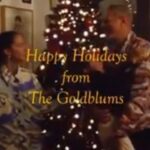 Jeff Goldblum Instagram - Joy to the world! Blessings to all creatures great and small. 🙏🏼🎺🌍🐘🦦✨🎉💝☮️ (🎬: @machetebangbang, 🎥: @jacktashdjian) #16mm