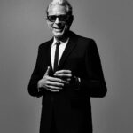 Jeff Goldblum Instagram - The second collection of THE JEFF with Jacques Marie Mage just dropped. ⚡️🕶⚡️ @jacquesmariemage @atvottero @luisalbertorodriguezstudio