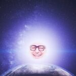 Jeff Goldblum Instagram - BOOP! 😺👉🏼😸🙏🏼😃☕️🦢🌎🌌💐🌈🎼🎹🎺🎷🎙 #makesomeonehappy