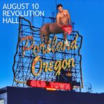 Jeff Goldblum Instagram - PORTLAND! SEATTLE! VANCOUVER! August 10, 11, and 12. Three new shows in three brand-new cities for our band, and our first show in Canada! My “artist’s pre-sale” starts tomorrow at 10AM - the password is JAZZ. Links will go active in bio then - hope to see you there! 😎🙏🏼🕺🏽🎼🎹🎤🎷🎺🎟✨ #mildredsnitzerorchestra #badphotoshop