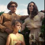 Jeff Goldblum Instagram - Saving the world from aliens was one important thing I did on July 4th, but becoming Charlie’s Dad was even bigger. I love you to the moon and back, Charlie Ocean! @emiliegoldblum and I love you so much!! Happy birthday! 👽🌍👨🏻‍🚀💘🌕🌊🇺🇸💫