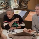 Jeff Goldblum Instagram - Who better to teach kids about dinosaurs than JEFF GOLDBLUM!? @NHMLA