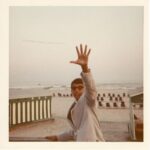 Jeff Goldblum Instagram - “Ice Capades Tonight!” Atlantic City, early 1960s. #TBT