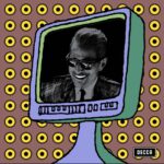 Jeff Goldblum Instagram - Here is the cover for our upcoming third album “Plays Well With Others” - out on March 24th with @deccarecords! Pre-order the special vinyl edition now, linked in bio. Endless thanks to @wearebraindead and @farmtactics for their creative juices! 👨🏻‍🔬🪄💿🎹🎤🎺🕴🏻💛🎶