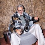 Jeff Goldblum Instagram - “So, lucky me.” Thank you @ccaliforniastyle!!! 🙏🏼🎼🎹🪩🕺🏽🔮🦄🏝️🤸🏻‍♂️🦋🪬💎🌵🦚🍀🌺🍄🍦🐚🏄🏽‍♂️🌈🎨🍭🪐💫🎷🔑✨😎🫶🏼🎶 Photography by @magnusunnar Fashion Direction by @atvottero Chief Creative Officer @james_timmins Chief Content Officer @andrewebarker Words by @richardjgodwin Grooming by @davidcoxhair Shot on location at @thecorazzahouse Production @laurenrennick Los Angeles, California