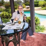 Jeff Goldblum Instagram - “So, lucky me.” Thank you @ccaliforniastyle!!! 🙏🏼🎼🎹🪩🕺🏽🔮🦄🏝️🤸🏻‍♂️🦋🪬💎🌵🦚🍀🌺🍄🍦🐚🏄🏽‍♂️🌈🎨🍭🪐💫🎷🔑✨😎🫶🏼🎶 Photography by @magnusunnar Fashion Direction by @atvottero Chief Creative Officer @james_timmins Chief Content Officer @andrewebarker Words by @richardjgodwin Grooming by @davidcoxhair Shot on location at @thecorazzahouse Production @laurenrennick Los Angeles, California