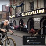 Jeff Goldblum Instagram - New stops added! August 18th in Toronto, August 19th in Detroit, and August 20th in Chicago! Artist’s presale begins tomorrow at 10AM - my password is JAZZ. Links in bio. See you there!!! 😎😎😎 #jeffgoldblumandthemildredsnitzerorchestra #badphotoshop