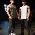 Jeff Seid Instagram – Remember why you started and you will know why you must continue!

New drop “WASHED COLLECTION” by @vqfit. Use the link in my bio and get yours today.