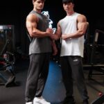 Jeff Seid Instagram – Remember why you started and you will know why you must continue!

New drop “WASHED COLLECTION” by @vqfit. Use the link in my bio and get yours today.