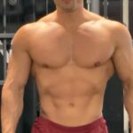 Jeff Seid Instagram - new haircut