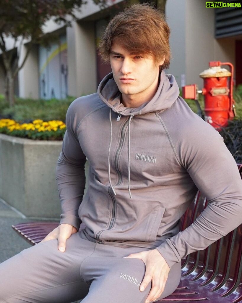 Jeff Seid Instagram - better than the hype @vqfit
