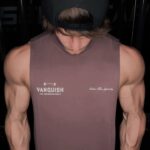 Jeff Seid Instagram - Quick flex @vqfit